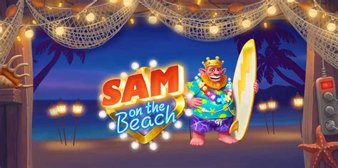 Sam On The Beach 1xbet